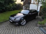 Mercedes-Benz C350 CDI 4MATIC AVANTGARDE Autom. 7G - Mercedes-Benz C 350: Cdi 4matic