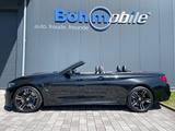 BMW M4 Cabrio/HUD/Surround/Drivers P./Open Air/19" - gebrauchte BMW M4 aus dem Jahr 2020