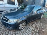 Mercedes-Benz mercedes c 230 - gebrauchte Mercedes-Benz C 230 aus dem Jahr 2008