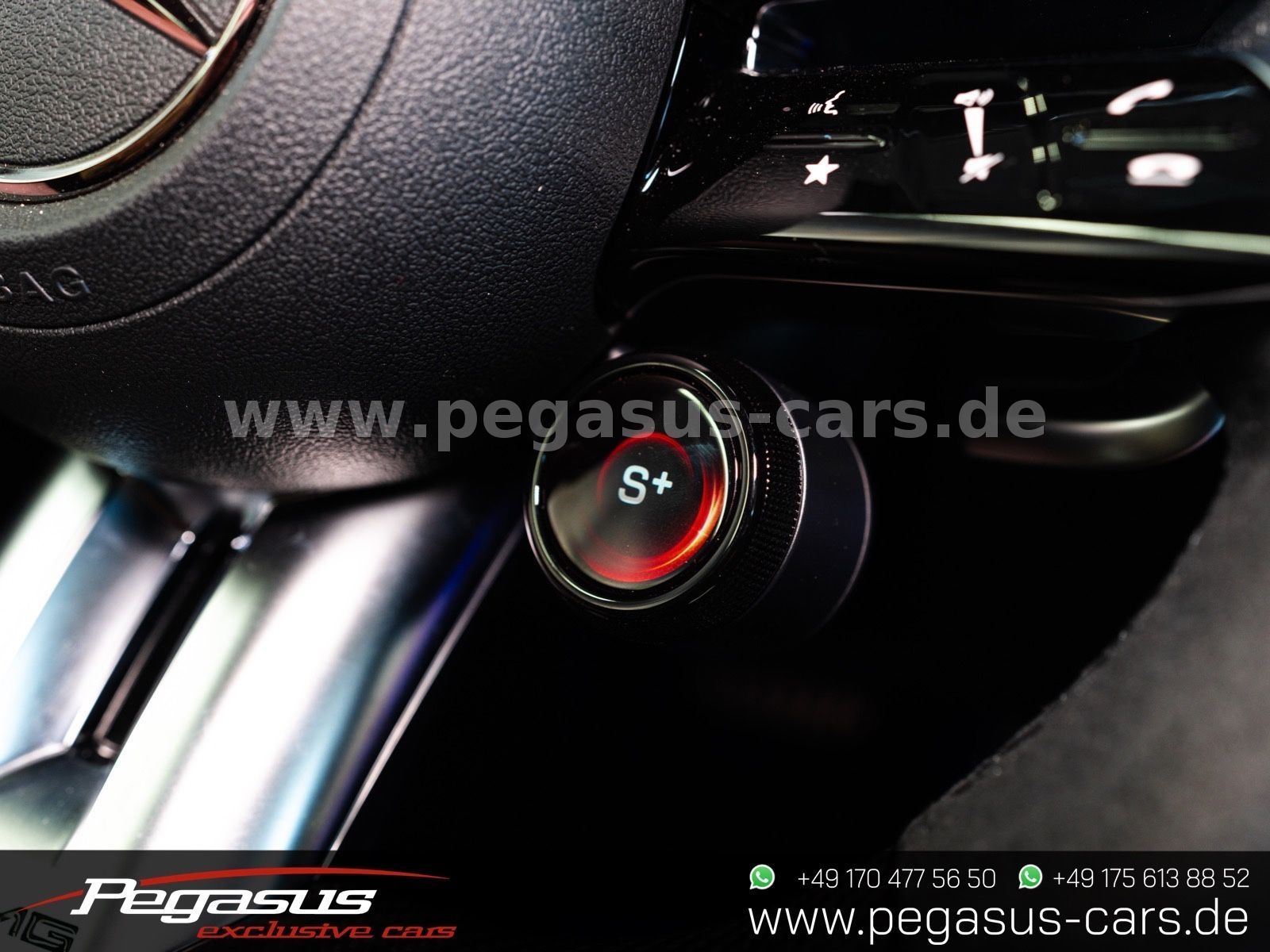 MERCEDES-BENZ C 63 AMG - 47