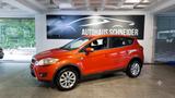 Ford Kuga Titanium 4x4 *Navi* RFK - Ford Kuga aus 2011: Titanium