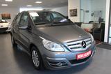Mercedes-Benz B 180 B B 180 - gebrauchte Mercedes-Benz B-Klasse aus dem Jahr 2011