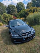 Mazda Biete Einen Mazda 6 MPS als Bastler an - gebrauchte Mazda 6 aus dem Jahr 2006