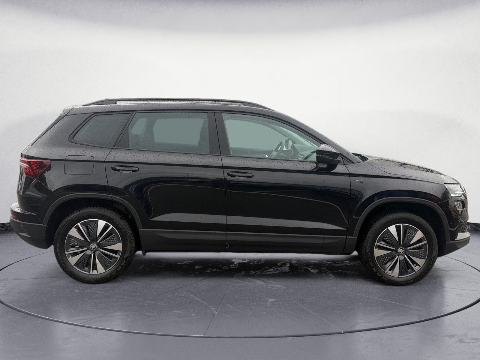 Skoda Karoq - Bild 6