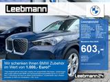 BMW iX1 xDrive30 AHK/ACC/AC-LADEN-PROF/18-Zoll/RFK - blaue BMW iX1
