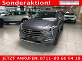 Hyundai TUCSON Navi+Klima+EPH 1.6 - Hyundai TUCSON: Geländewagen