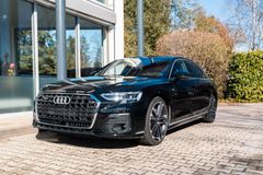 AUDI A8 50TDI LANG/ STANDHZG./ 21"/ S-LINE/ FOND TV AUDI A8 50TDI LANG/ STANDHZG./ 21"/ S-LINE/ FOND TV