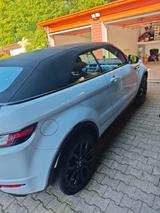 Land Rover Range Rover Evoque Cabriolet 2.0 TD4 132kW H... - Land Rover aus 2016