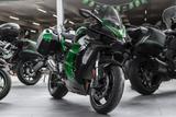 Kawasaki Ninja H2 SX SE Tourer Bodis, unfallfrei, 1.Hand - Offers matching your search criteria