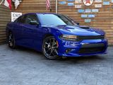 Dodge Charger 5,7L V8 Leder Alpine Leder CarPlay - Dodge Charger aus 2022
