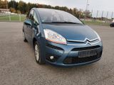 Citroën C4 Picasso Tendance 1.6*81000km*1.Hand*KLIMA*AHK - Citroën C4 Picasso: 1.6