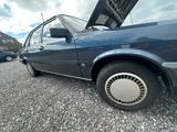 Audi 80cc b2 Facelift 1986er Oldtimer Limo... - gebrauchte Audi 80 aus dem Jahr 1987