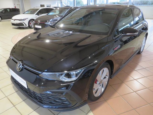 Volkswagen Golf GTI VIII 2.0 TSI OPF 7-DSG