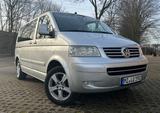 Volkswagen T5 Multivan - Volkswagen T5 in Wiesbaden: Multivan