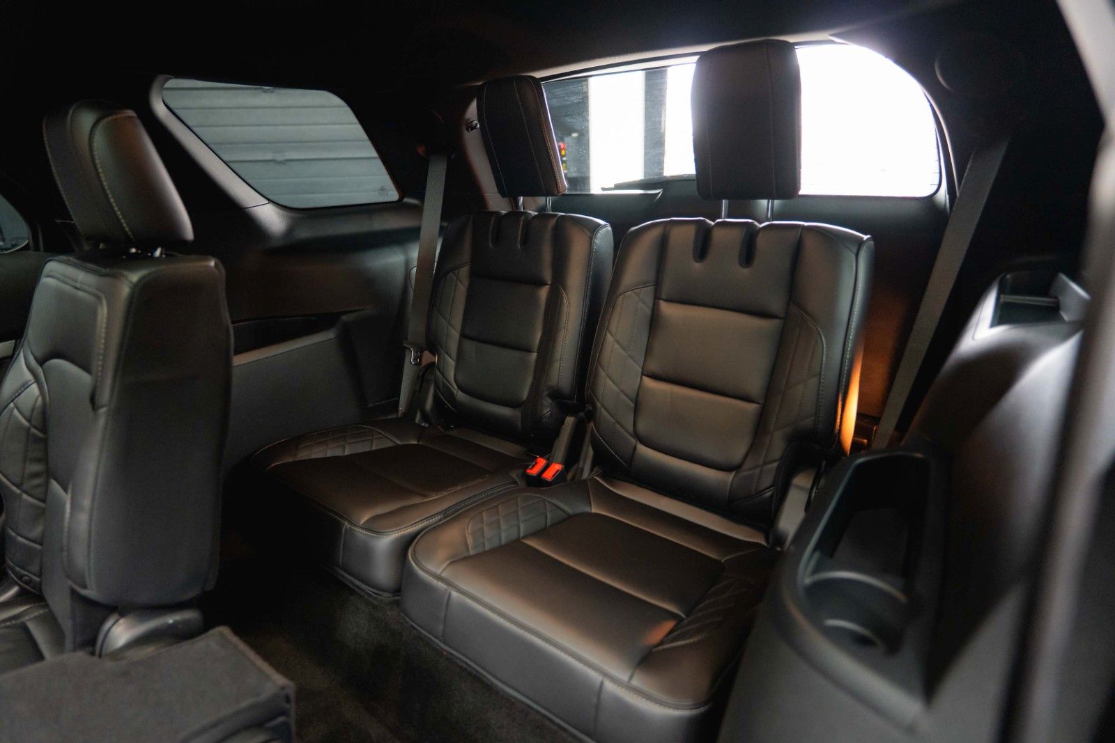 Fahrzeugabbildung Ford Explorer 3.5 V6 4x4 PLATINUM Twin-Turbo EcoBoost