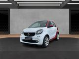Smart smart EQ fortwo STYLE+PANO+NAVI+PDC+WINTER+SHZ - Smart ForTwo: Eq