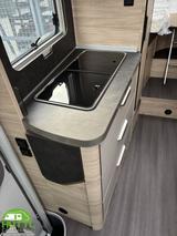 Knaus Van TI Plus 650 MEG Platinum Selection - Knaus Teilintegrierter