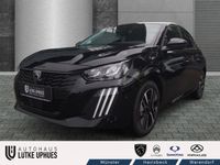 Peugeot 208 - Vorschau Bild 1