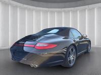 Porsche 911 Urmodell Carrera 4 S Cabrio+PDK+SPORT CHRONO