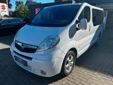 Opel Vivaro Westfalia Kombi Life Cosmo WoMo / Camper - Opel Vivaro 7-Sitzer