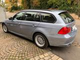 BMW 318d Touring - - BMW 318 aus 2011: Kombi, 318d