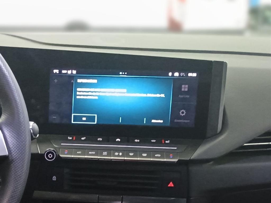 Opel Astra Sports Tourer GS AT Shz Navi Kamera PDC v+, миниатюра 6