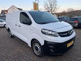 Opel Vivaro 2,0 TDCI Edition Lang Navi DAB AHK - Opel Vivaro lang