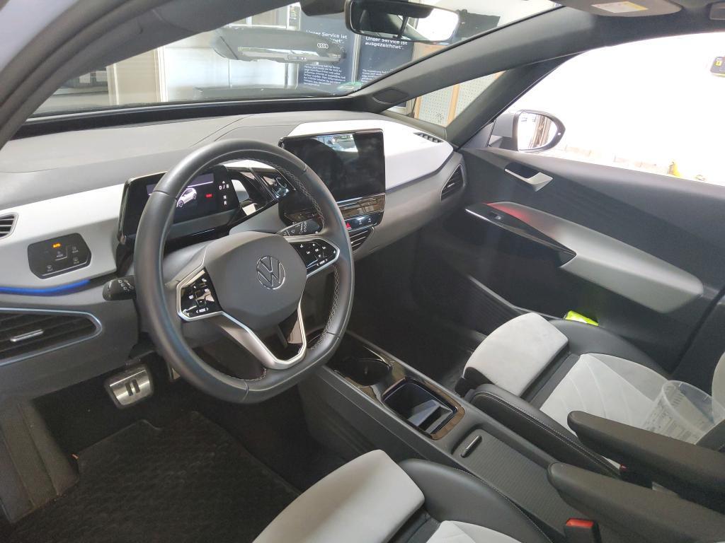 Volkswagen ID.3 Pro Performance 150 kW