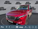 Mazda CX-5 2.5L e-SKYACTIV G 141ps 6AT FWD Homura - Mazda CX-5 Gebrauchtwagen in Bielefeld