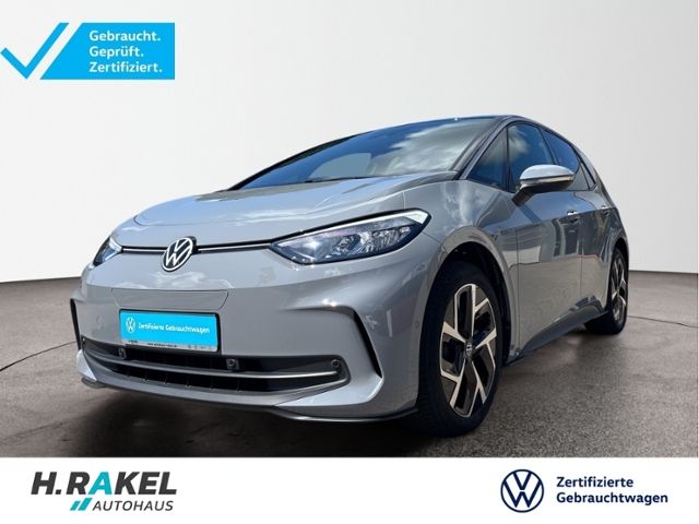 Volkswagen ID.3 Pro 150kW RFK SHZ NAVI foto 1