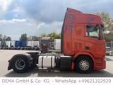 Scania R450*Topline* E6d* Retarder* Kühlbox* Standklima - Scania Topline