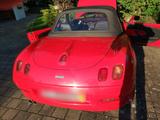 Fiat Barchetta - Fiat Barchetta aus 2001