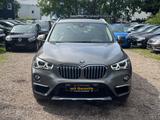 BMW X1 xDrive 20 i TÜV NEU*94 T/KM*1Hand*Autom*Klima - BMW: 1.9