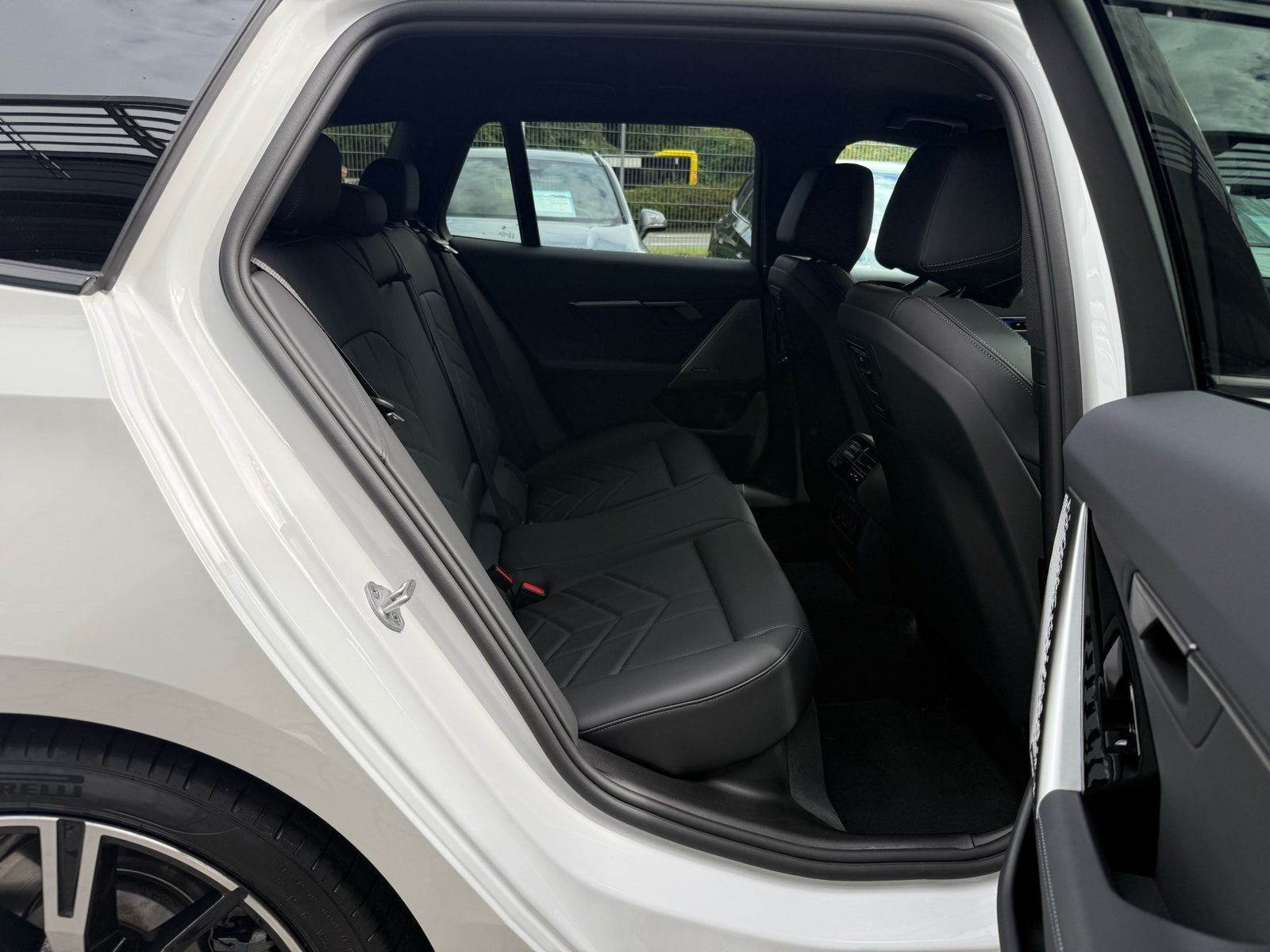 BMW 520 - Bild 21