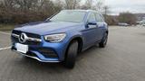 Mercedes-Benz GLC 300 e  Garantie bis 12/26 neue Sommerr.