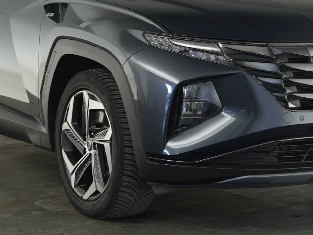 Tucson CRDI PRIME 48V DCT+VOLL LED+NAVI+360 GRAD