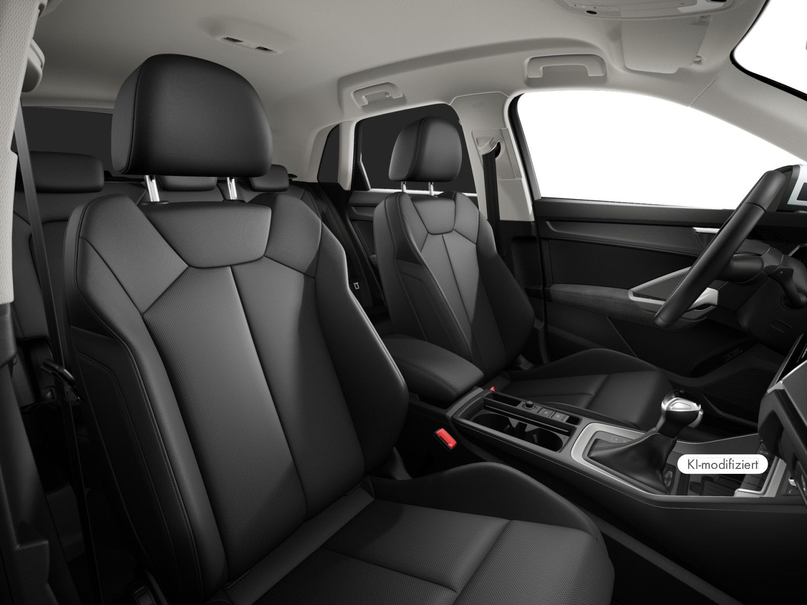 Audi Q3 - Bild 9