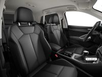 Audi Q3 - Vorschau Bild 9