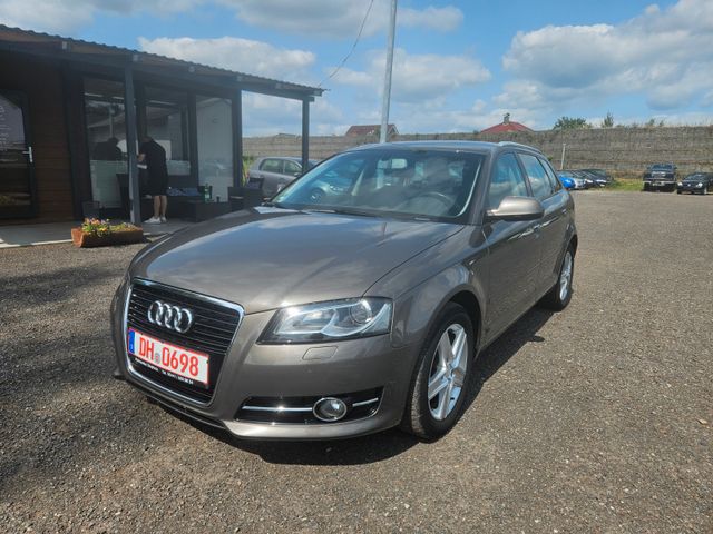 Audi A3 Sportback 2.0 TDI Ambiente