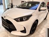 Toyota Yaris 1.5 VVT-i Comfort - gebrauchte Toyota Yaris aus dem Jahr 2023