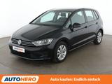 Volkswagen 1.4 TSI Comfortline BMT *Bi-XENON*TEMPO*PDC*SHZ* - VW Golf Sportsvan in Stuttgart