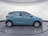 Hyundai i10 1.0 Select Bluetooth PDC Klima - mit Benzin-Antrieb: Bluetooth