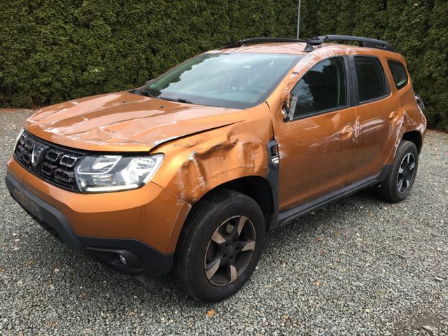 Dacia Duster II Comfort