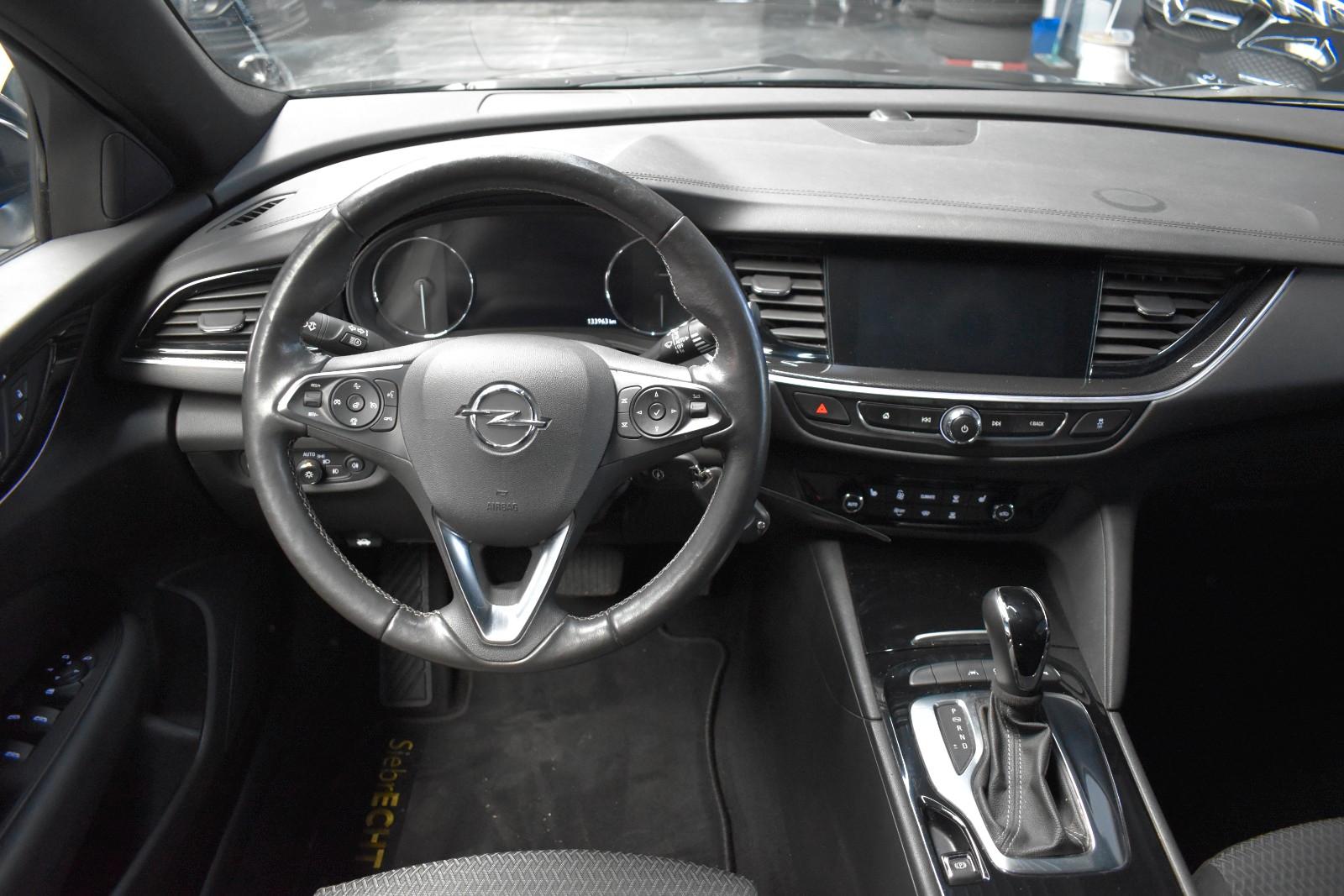 Opel Insignia B Sports Tourer Elegance*LED*NAVI*SHZ*
