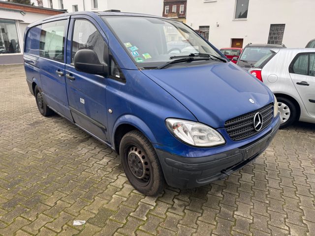 Mercedes-Benz Vito 111  CDI    1 HAND*ZV*EFH