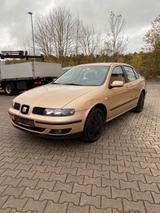 Seat Toledo 1.8 20V HU Neu - Seat Toledo: 1.8