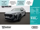 Audi Q3 SUV TFSI quattro S-Tronic Sline HeadUp Panoda - gebrauchte Pickups