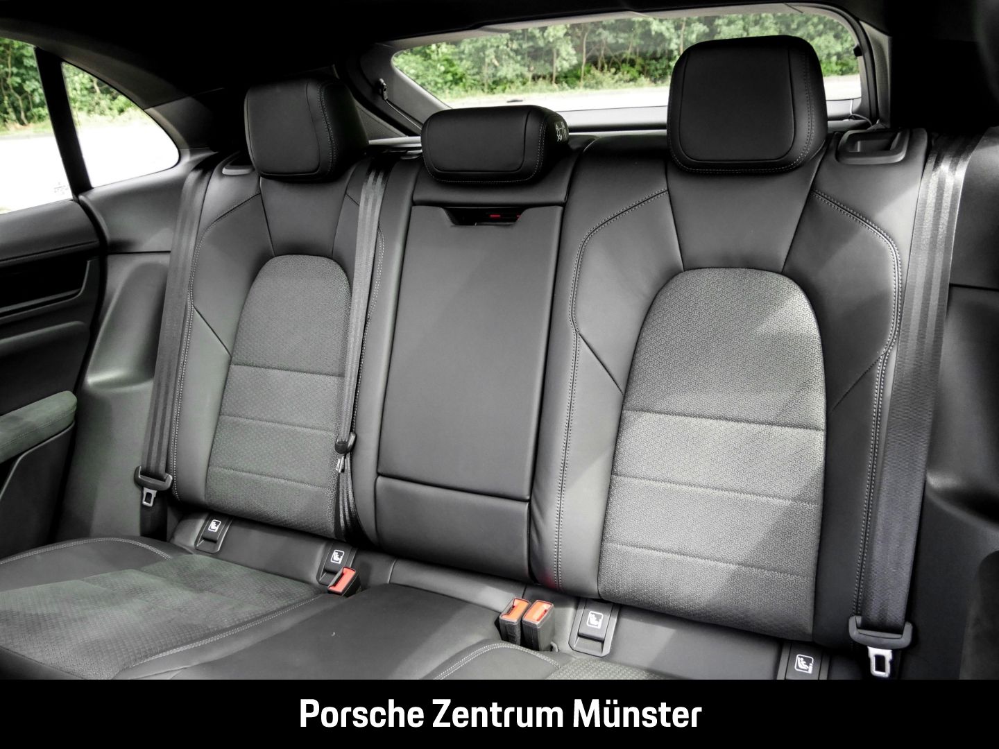 Porsche Macan - Bild 17
