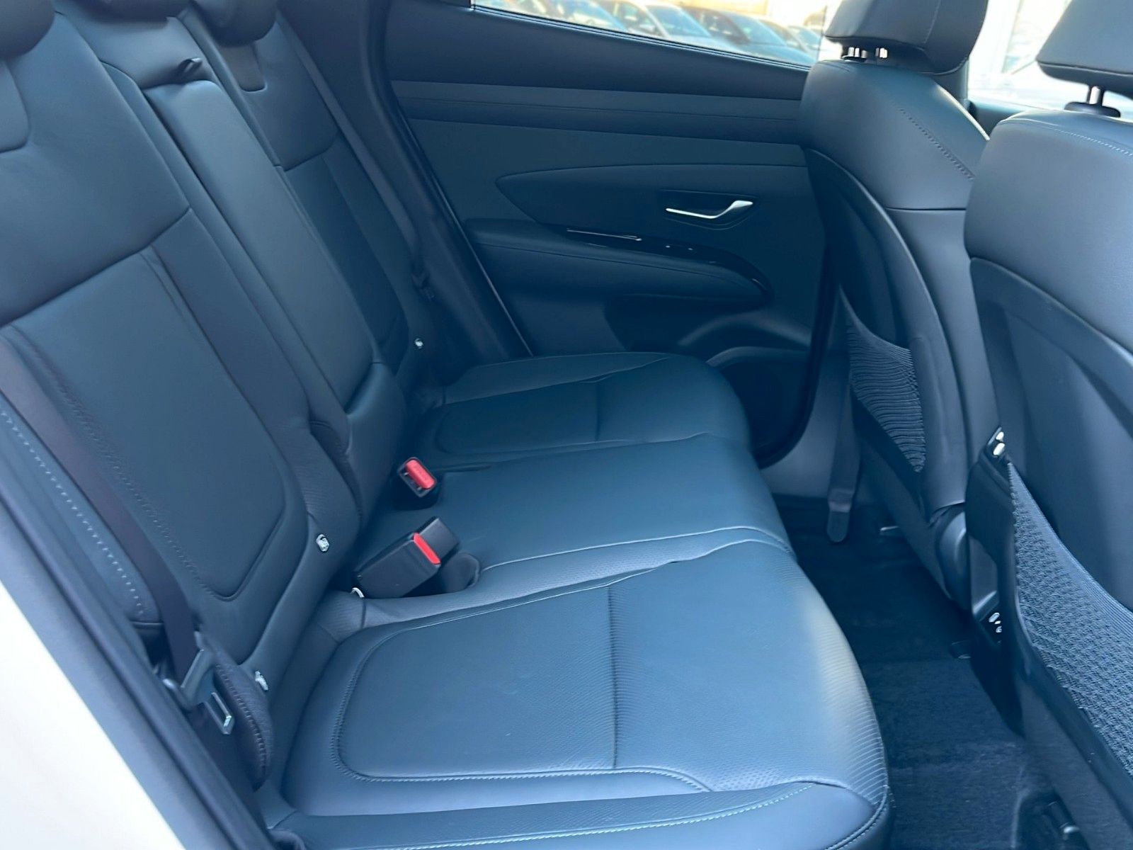 Hyundai TUCSON - Bild 18