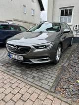 Opel Insignia 1.6 Turbo, VOLL - BOSE, LED, LEDER - Opel Insignia: V6 Turbo